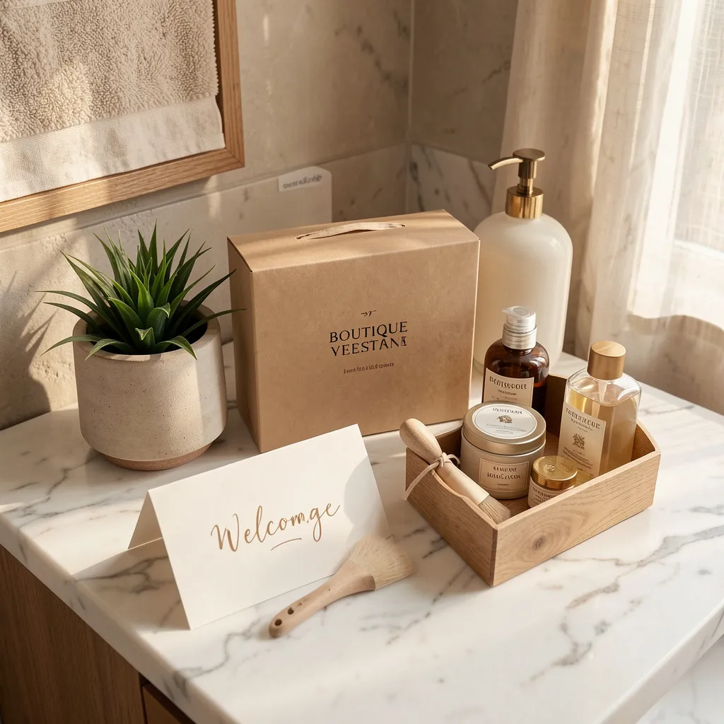 Naturlig fotografisk stil